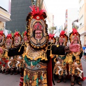 Cavalcada de la Mar