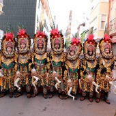 Cavalcada de la Mar