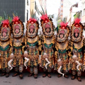 Cavalcada de la Mar