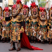 Cavalcada de la Mar