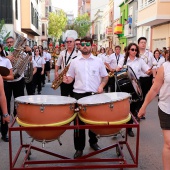 Cavalcada de la Mar