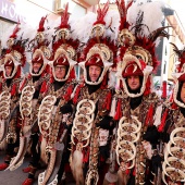 Cavalcada de la Mar