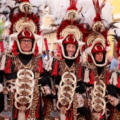 Cavalcada de la Mar