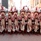 Cavalcada de la Mar