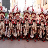 Cavalcada de la Mar