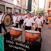 Cavalcada de la Mar