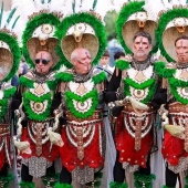 Cavalcada de la Mar