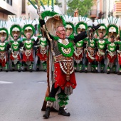 Cavalcada de la Mar