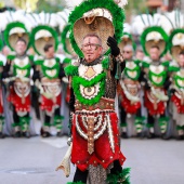 Cavalcada de la Mar