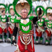 Cavalcada de la Mar