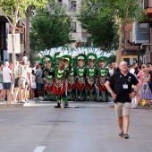 Cavalcada de la Mar