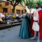 Cavalcada de la Mar