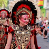 Cavalcada de la Mar