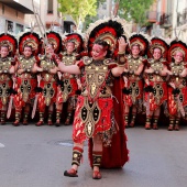 Cavalcada de la Mar