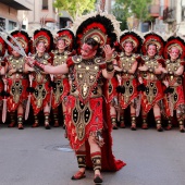 Cavalcada de la Mar
