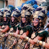 Cavalcada de la Mar