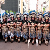 Cavalcada de la Mar