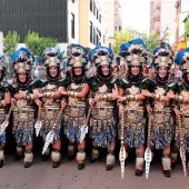 Cavalcada de la Mar