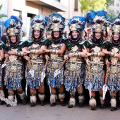 Cavalcada de la Mar
