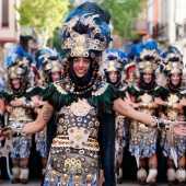 Cavalcada de la Mar