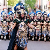 Cavalcada de la Mar