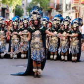 Cavalcada de la Mar