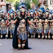 Cavalcada de la Mar
