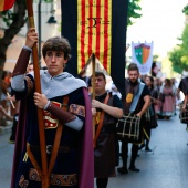 Cavalcada de la Mar