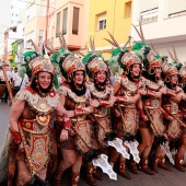 Cavalcada de la Mar