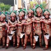 Cavalcada de la Mar