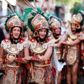 Cavalcada de la Mar