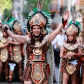 Cavalcada de la Mar