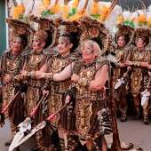Cavalcada de la Mar