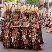 Cavalcada de la Mar