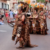 Cavalcada de la Mar