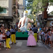Cavalcada de la Mar