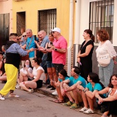 Cavalcada de la Mar