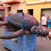 Cavalcada de la Mar