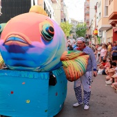 Cavalcada de la Mar
