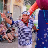 Cavalcada de la Mar