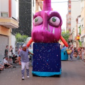 Cavalcada de la Mar