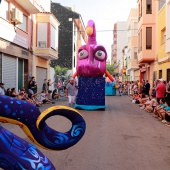 Cavalcada de la Mar