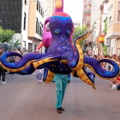 Cavalcada de la Mar