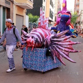 Cavalcada de la Mar