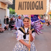 Cavalcada de la Mar