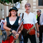 Cavalcada de la Mar
