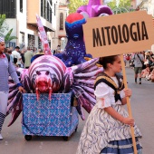 Cavalcada de la Mar