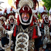 Cavalcada de la Mar