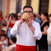 Cavalcada de la Mar