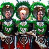 Cavalcada de la Mar